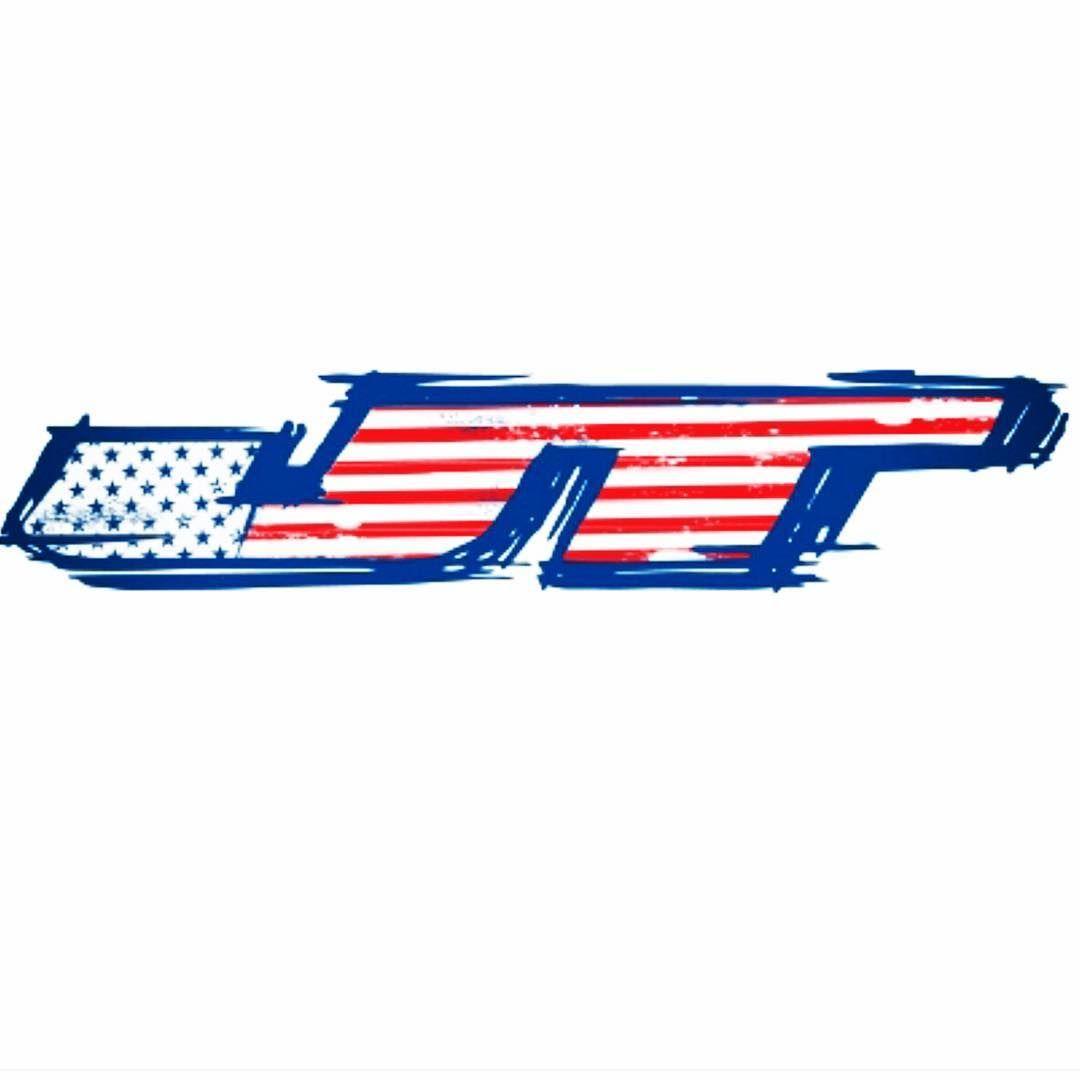JT Racing Logo - Happy 4th of July from JT RACING USA.the original American