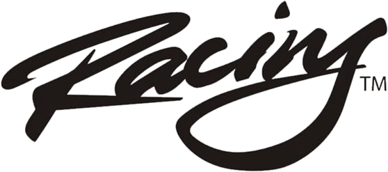 JT Racing Logo - JT Racing font