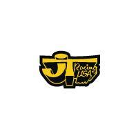 JT Racing Logo - JT Racing