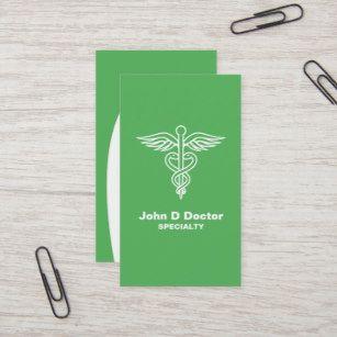 Doctors Office Cross Logo - Family And General Practitioners Office & School Products | Zazzle.co.uk