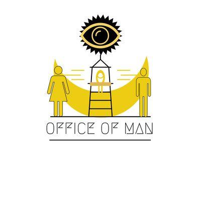 Doctors Office Cross Logo - Who was Dr. York Really? by Office of Man Official Podcast BY: Noble ...