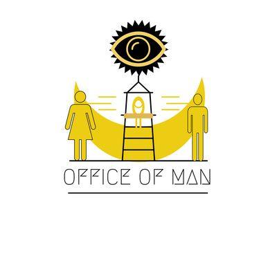 Doctors Office Cross Logo - Who was Dr. York Really? by Office of Man Official Podcast BY: Noble