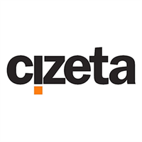 Cizeta Logo - Get Cizeta 3D Configurator