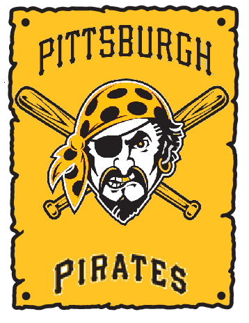 Pirates Old Logo - Pittsburgh Pirates logo - Concepts - Chris Creamer's Sports Logos ...