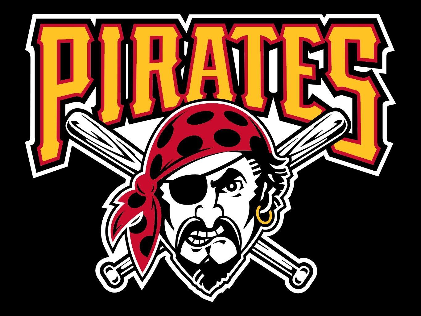 Pirates Old Logo - Pittsburgh Pirates Are Dumping Jolly Roger Pirate From Official Logo