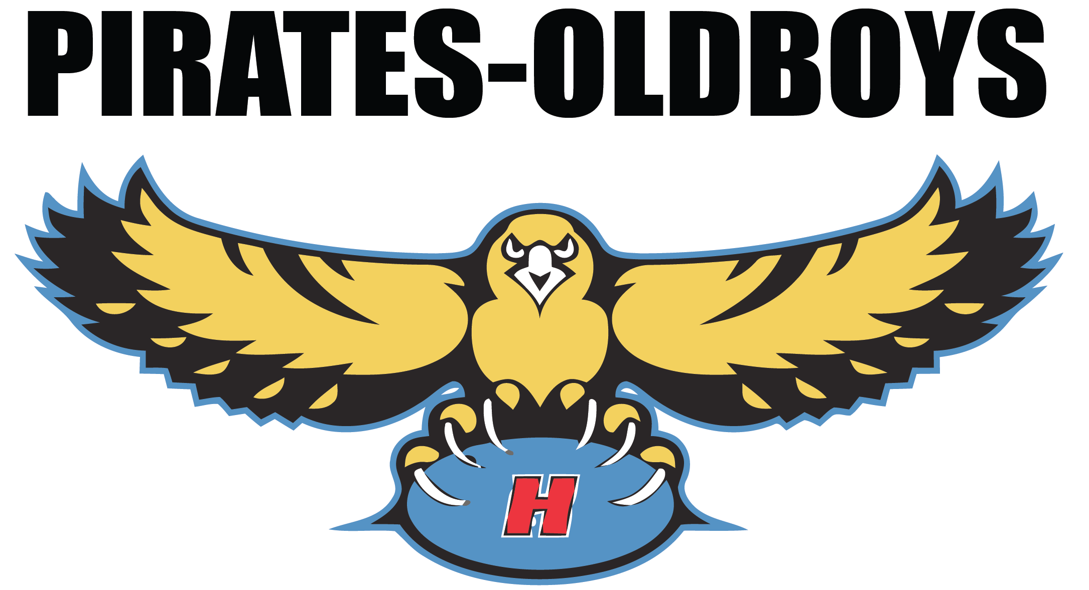 Pirates Old Logo - Pirates Old Boys Logo 02. LeslieRugby