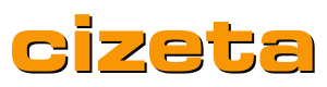 Cizeta Logo - cizeta automazione