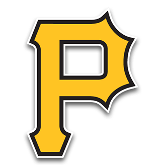 Pirates Old Logo - MLB All Star Thriving After Old Team Inexplicably Tossed Him To