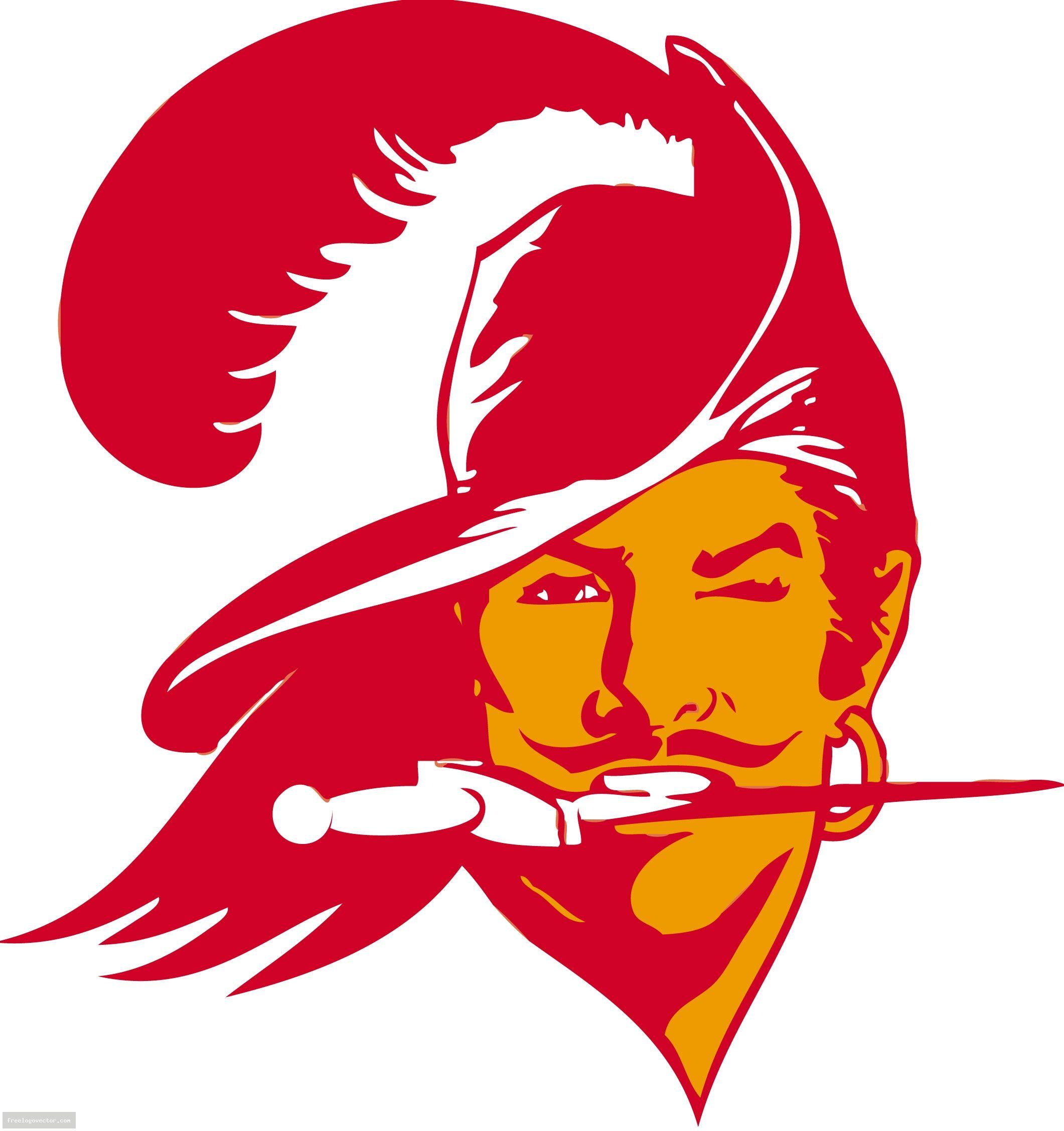 Pirates Old Logo - Tampa Bay Buccaneers update helmet, logo for 2014 - NFL.com