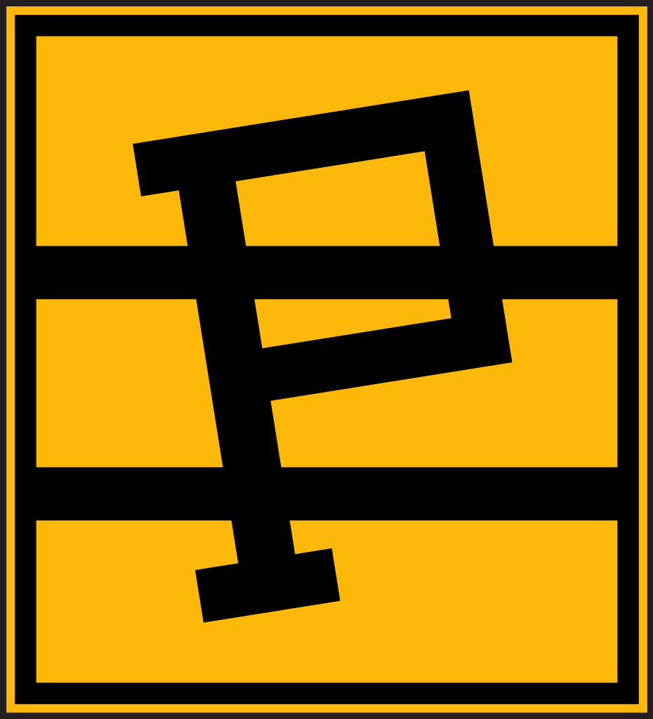 Pirates Old Logo - Pittsburgh pirates Logos