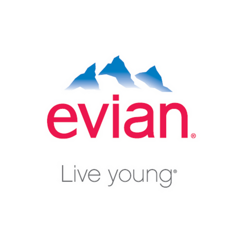Evian Logo - Evian logo png 7 » PNG Image