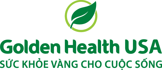 Golden Health Logo - CÔNG TY TNHH GOLDEN HEALTH USA tuyển dụng 100 - Tuyencongnhan.vn