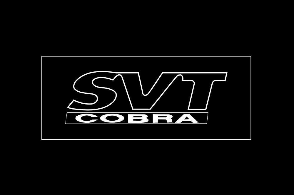 SVT Cobra Logo - SVT Cobra Logo Fender Gripper Soft Fender Cover FG2120 | Best Fender ...