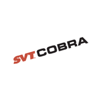 SVT Cobra Logo - SVT Cobra, download SVT Cobra :: Vector Logos, Brand logo, Company logo