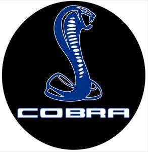 SVT Cobra Logo - Cobra car Logos