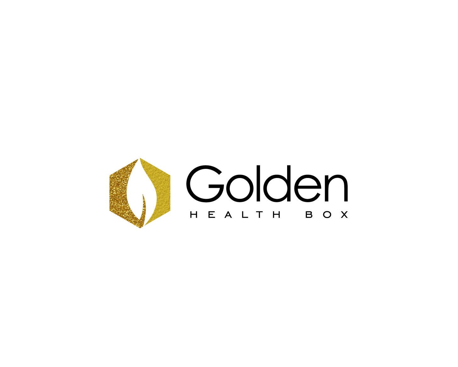 Golden Health Logo - Elegant, Professional, Gym Logo Design for Golden Health Box by Om ...