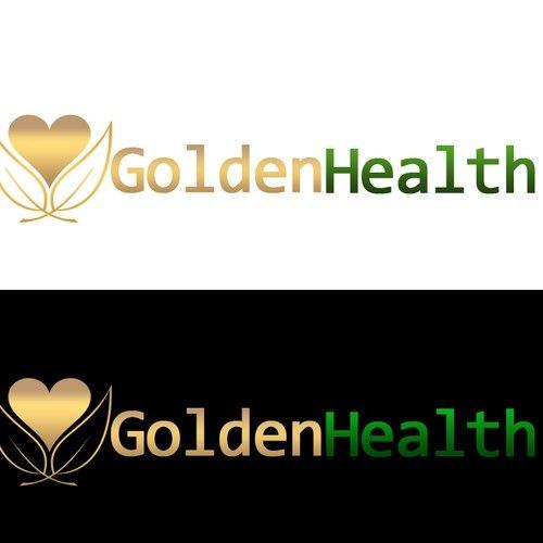 Golden Health Logo - Golden Health needs a new logo | Logo design contest