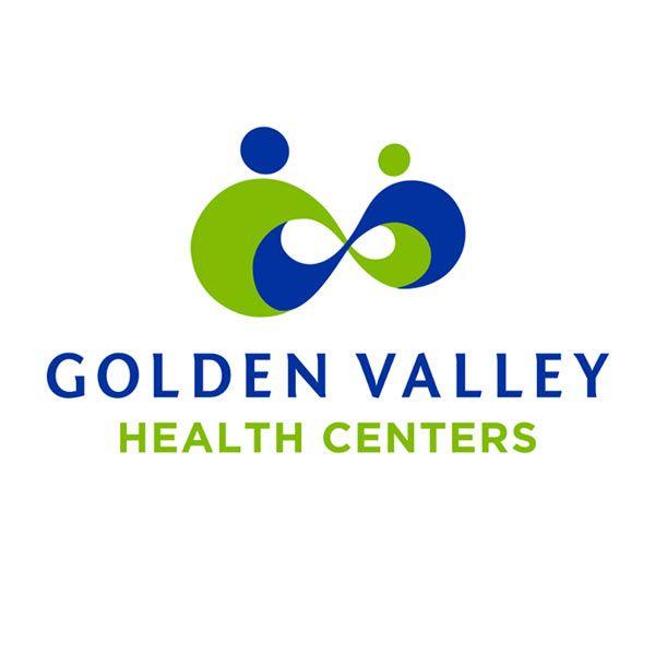 Golden Health Logo - Golden Valley Health Centers | CalPACE