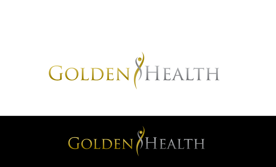 Golden Health Logo - Golden Health needs a new logo | Logo design contest