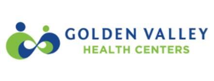 Golden Health Logo - Golden Valley Health Centers – Central Valley – GVHC