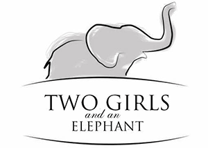 Two Elephant Logo - two-elephants-logo - Elephants Alive