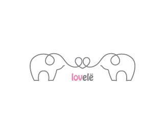 Two Elephant Logo - 48 best Studio de yoga images on Pinterest | Lipsense business cards ...