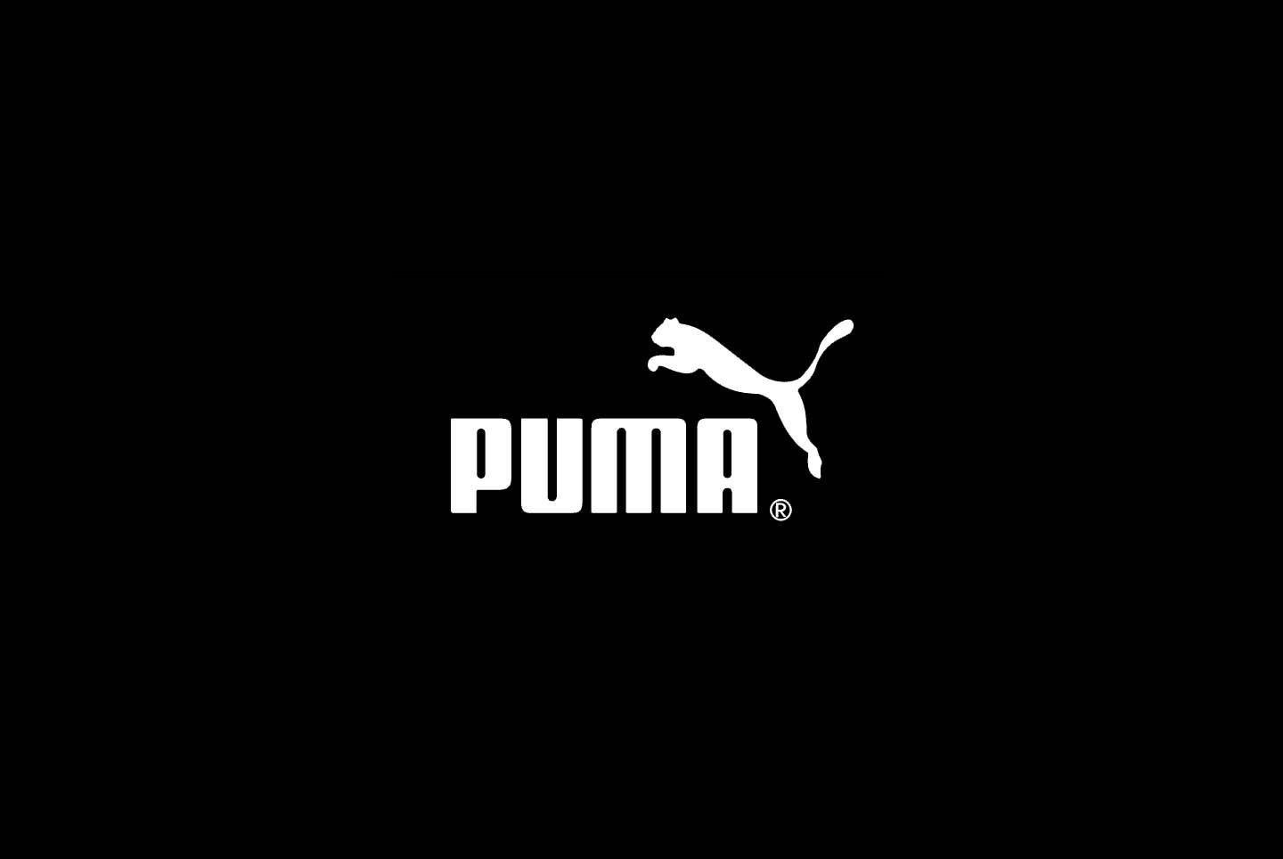 Purple Puma Logo - all logos here: Logo Puma