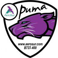 Purple Puma Logo - Puma. Brands of the World™. Download vector logos and logotypes