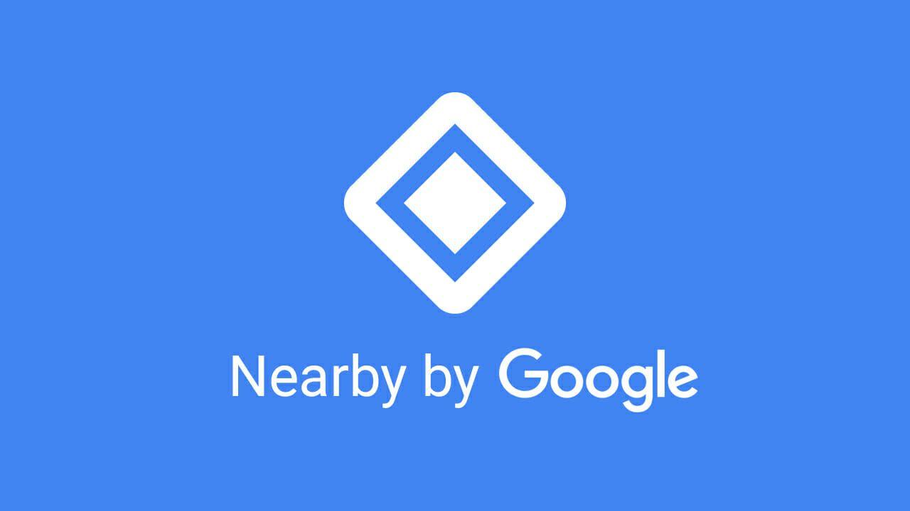 Google Nearby Logo - The ultimate Nearby Notification troubleshooting guide – Omnichannel ...