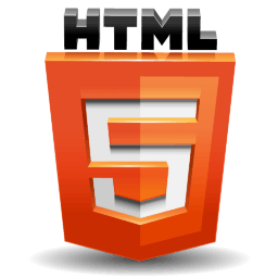 HTML5 Logo - Html5 Logo Icon - Html5 Icons - SoftIcons.com