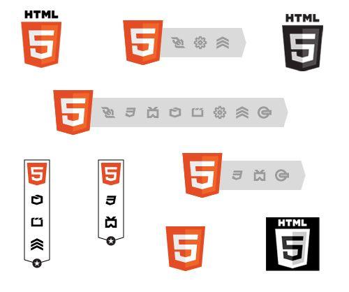 HTML5 Logo - The HTML5 Logo: What Do You Think? — Smashing Magazine