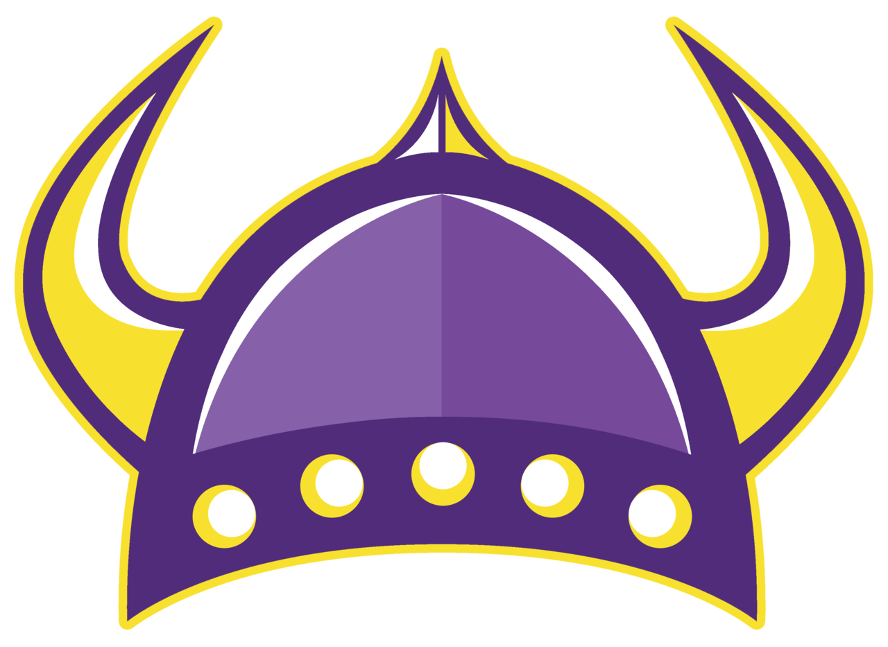 Purple Sports Logo - Fantasy Sports Logos Subdivision Football. FCS
