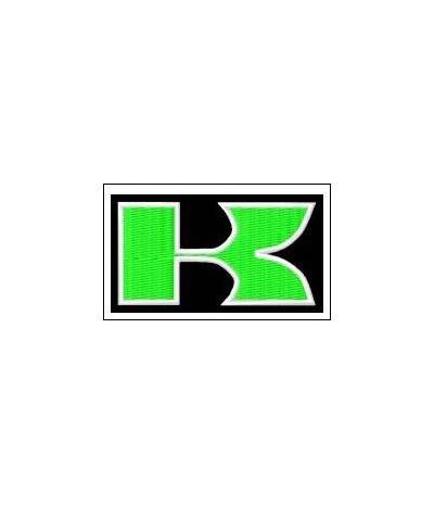 Kawasaki K Logo -