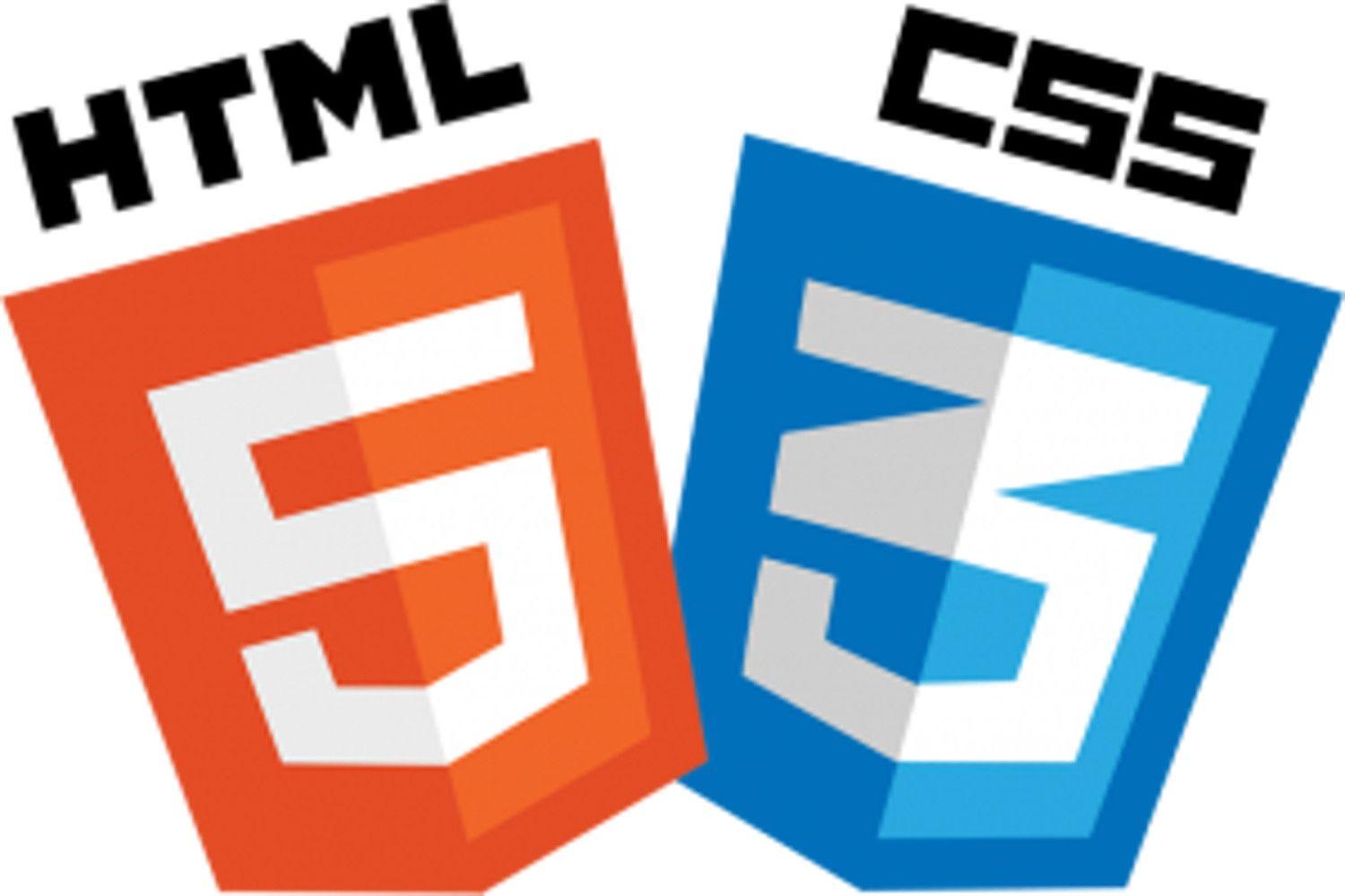 HTML5 Logo - Html5 Logo Png (97+ images in Collection) Page 2