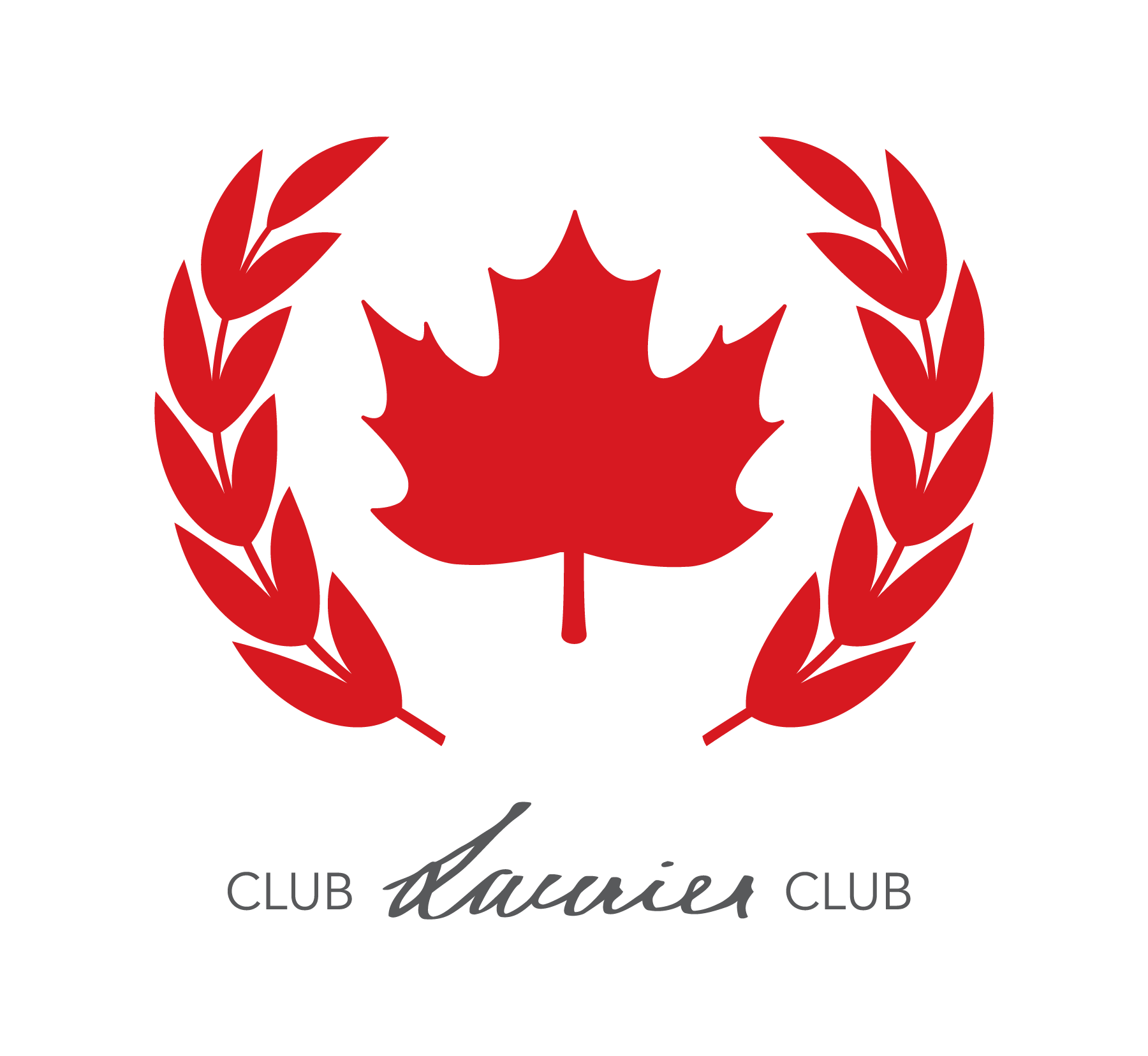 Canada's Logo - Logos & Graphics