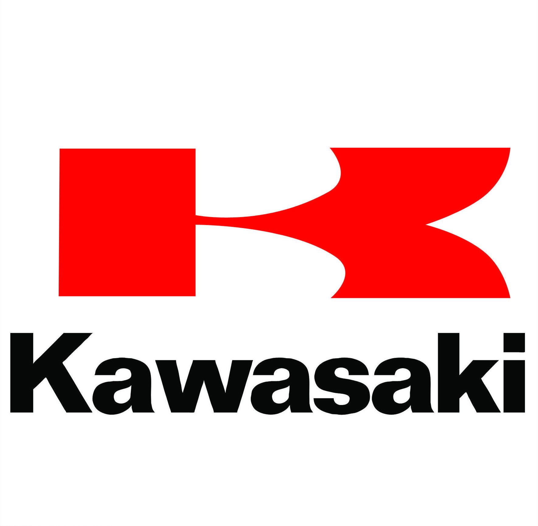 Kawasaki K Logo - Kawasaki logos