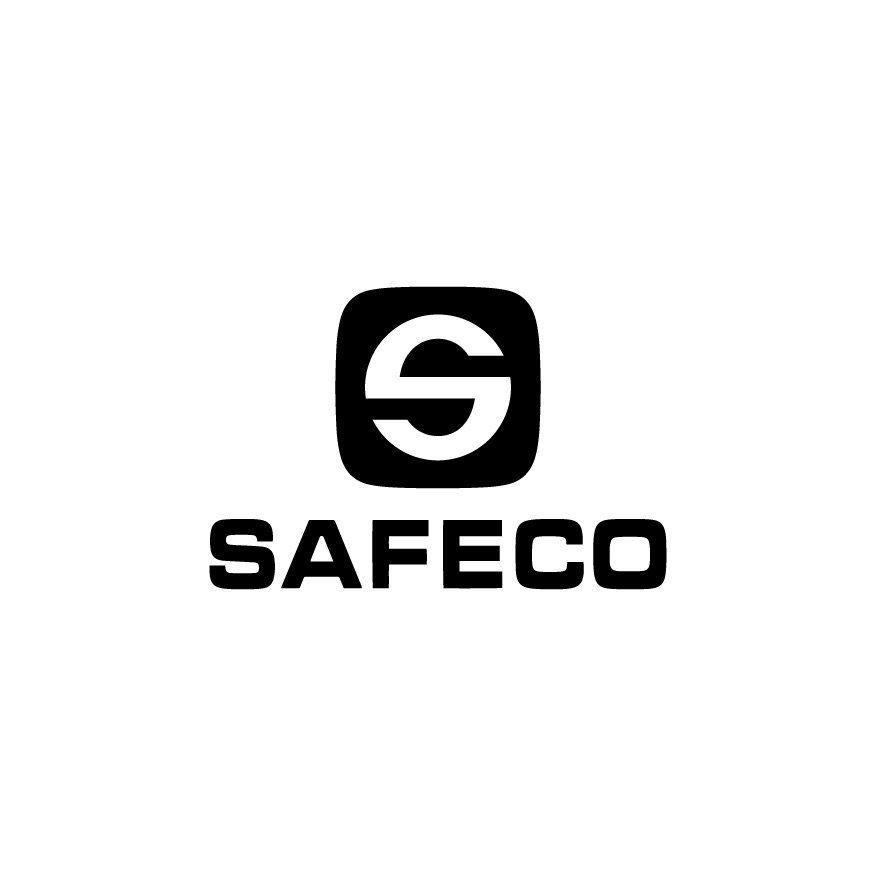 Safeco Logo - DAVIS HSU son redid the Safeco logo.I like it