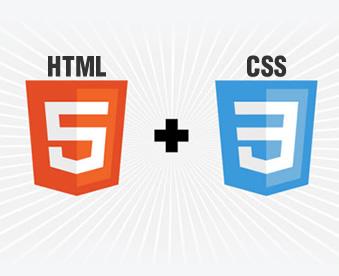 HTML5 Logo - HTML5 / CSS3 | Winningedge - winningedge technology pvt. ltd.