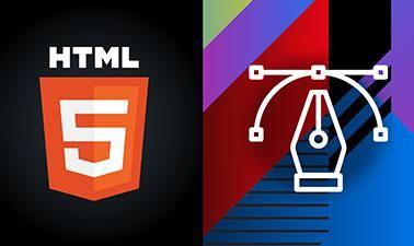 HTML5 Logo - HTML5 Coding Essentials and Best Practices