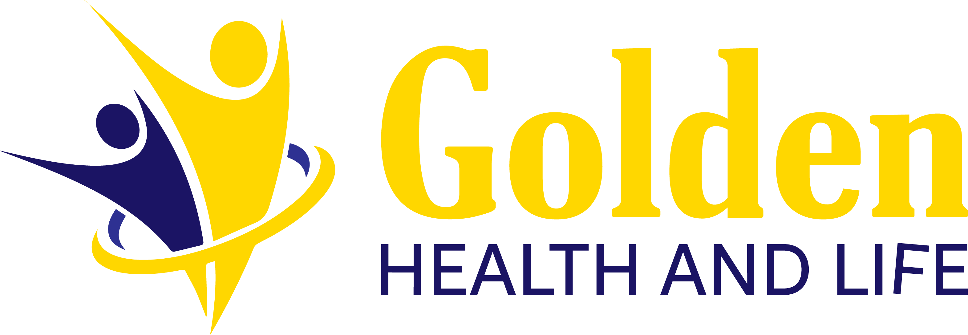 Golden Health Logo - GOLDEN HEALTH AND LIFE – THE AUTHORITY IN MEDICARE