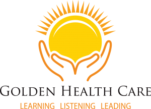 Golden Health Logo - Portfolio – Golden Opportunities