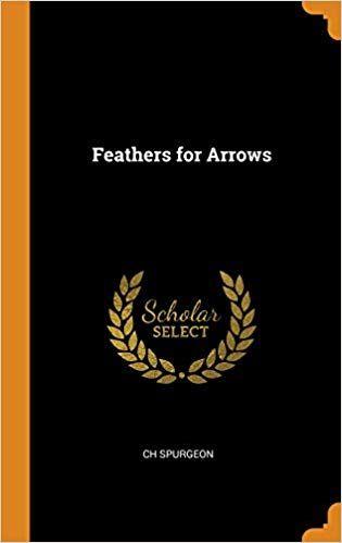 Amazon.com Arrows Logo - Feathers for Arrows: Ch Spurgeon: 9780341715993: Amazon.com: Books