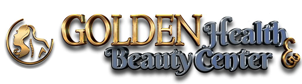 Golden Health Logo - Golden Health & Beauty Center – Physical Therapy Encino | Therapist ...