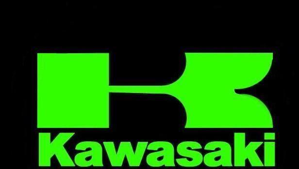 Kawasaki K Logo - Kawasaki Logos