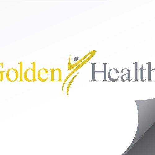 Golden Health Logo - Golden Health needs a new logo | Logo design contest