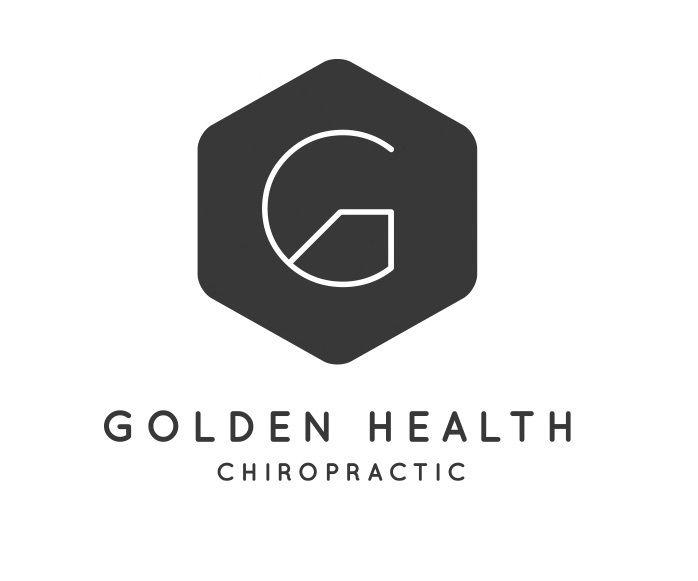 Golden Health Logo - Golden Health Chiropractic | Golden, CO | Community Partners