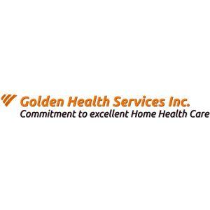 Golden Health Logo - Golden Health Services in Philadelphia PA - Homecare