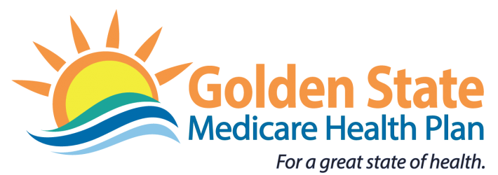 Golden Health Logo - Golden State Medicare Health Plan |