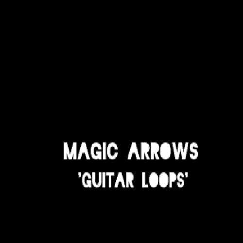 Amazon.com Arrows Logo - Guitar Loops by Magic Arrows on Amazon Music