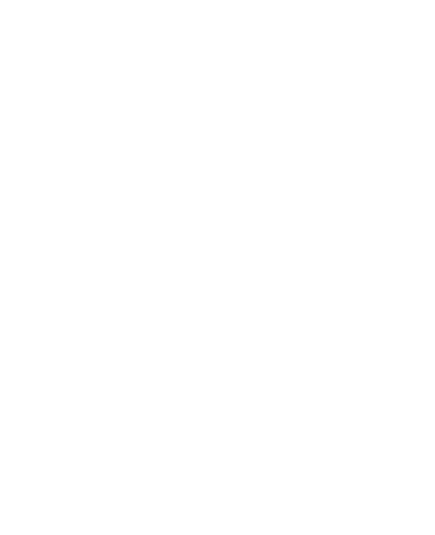 Black White V Logo - ground-force-studios-logo-white-v - Ground Force Studios